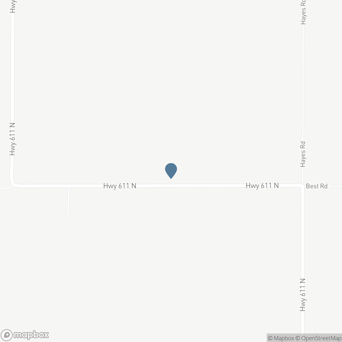 7567 PCL 611 HIGHWAY N, Alberton, Ontario P9A 3M2